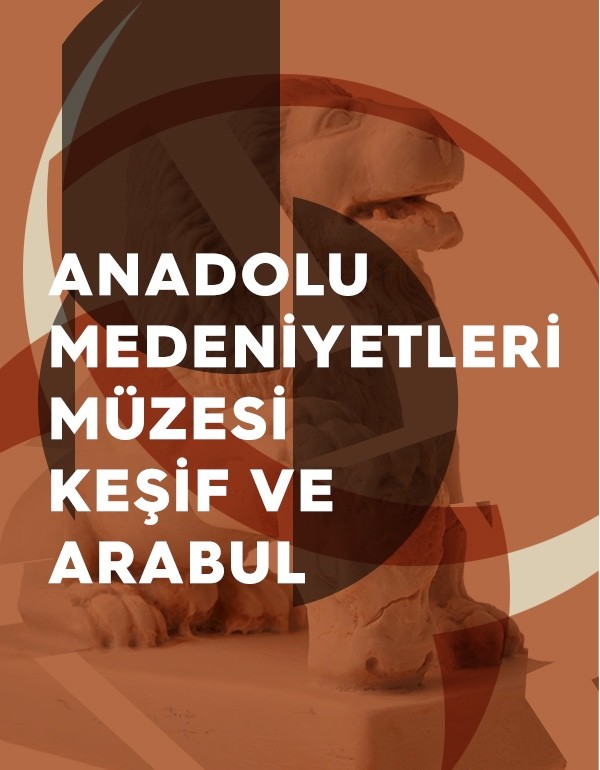 Anadolu Medeniyetleri Müzesi Keşif ve Arabul Atölyesi