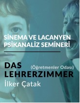 Das Lehrerzimmer (Öğretmenler Odası...