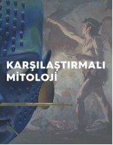 Karşılaştırmalı Mitoloji