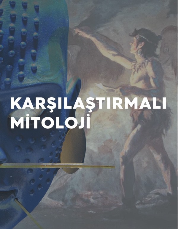 Karşılaştırmalı Mitoloji