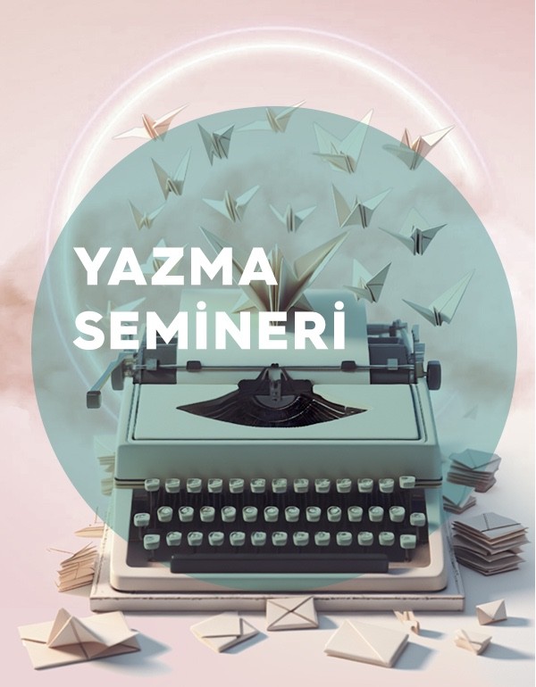 Yazma Semineri