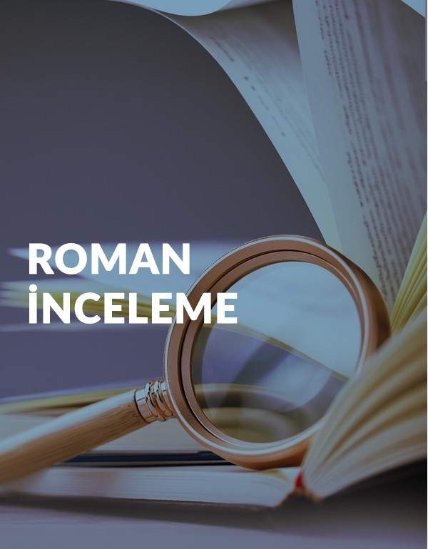 Roman İnceleme Semineri 