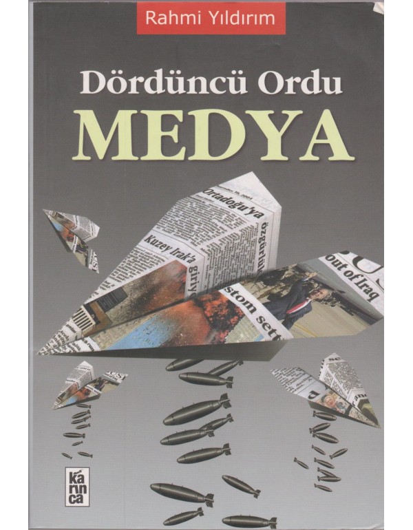 Dördüncü Ordu Medya (um:ag Sahaf)