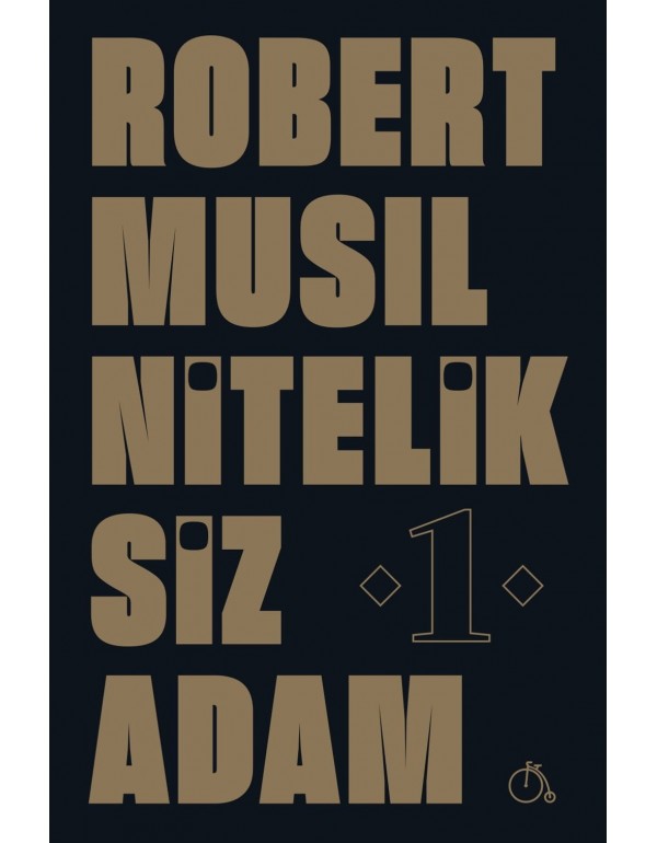 Niteliksiz Adam 1