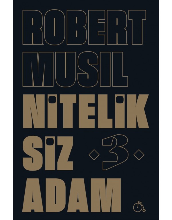 Niteliksiz Adam 3