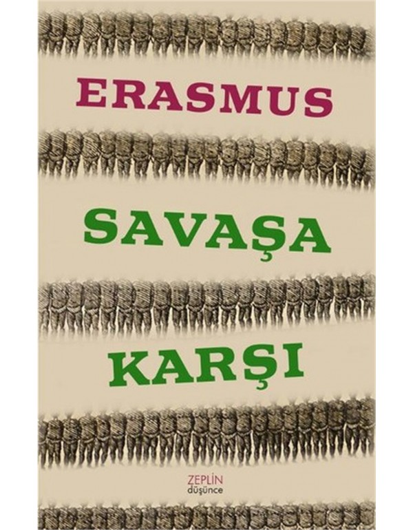 Savaşa Karşı