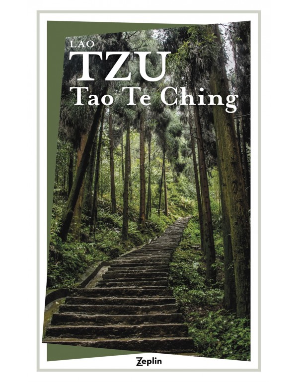 Tao Te Ching