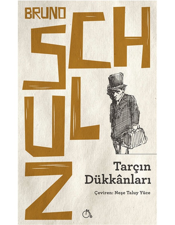 Tarçın Dükkânları