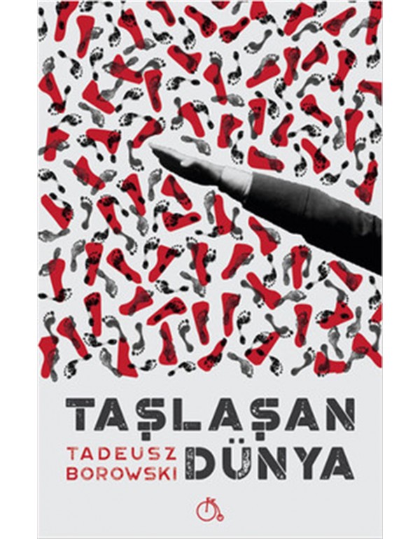 Taşlaşan Dünya