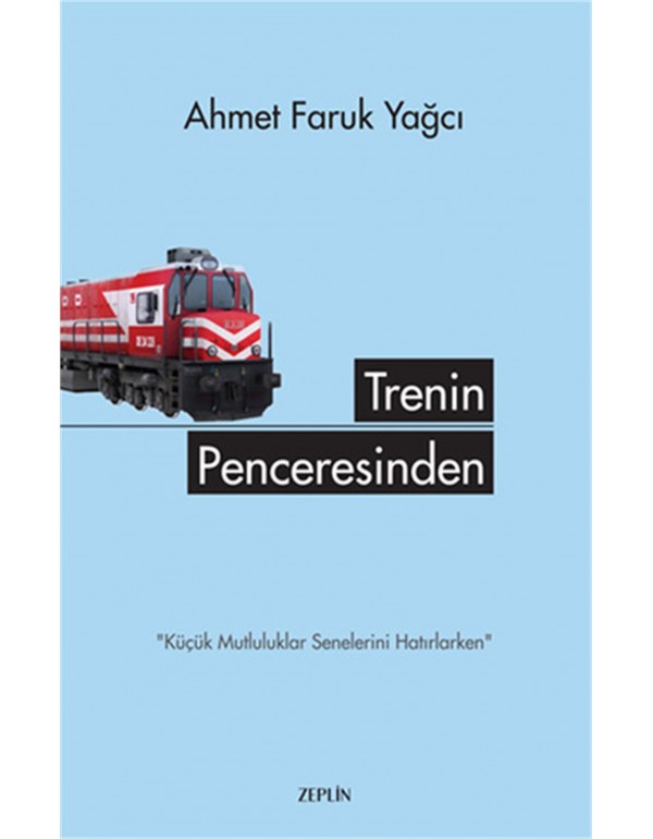 Trenin Penceresinden