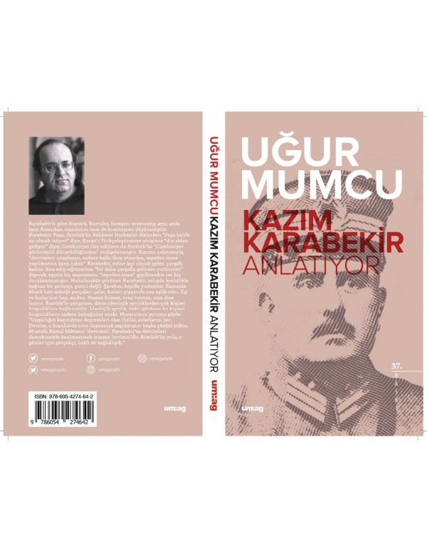 Kazım Karabekir Anlatıyor