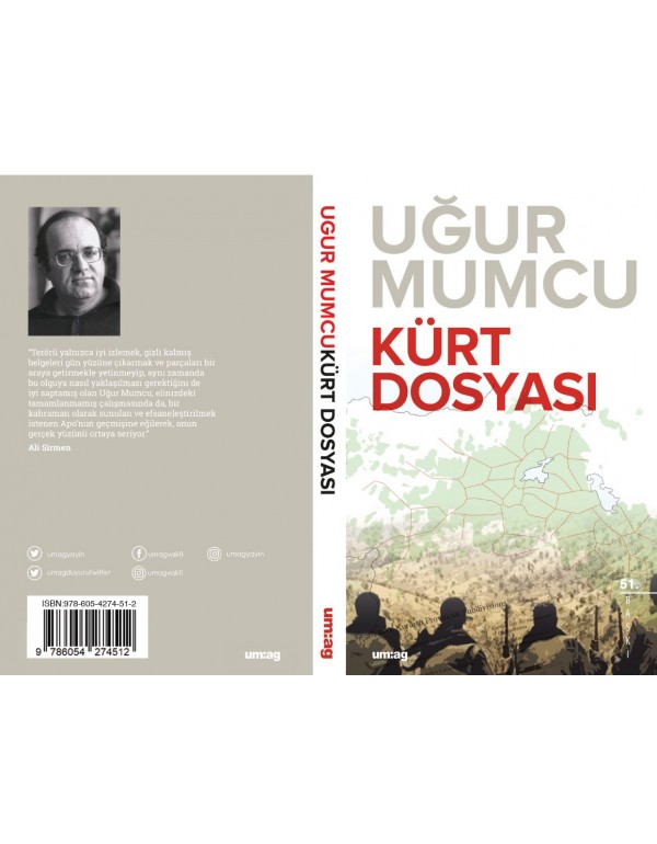 Kürt Dosyası