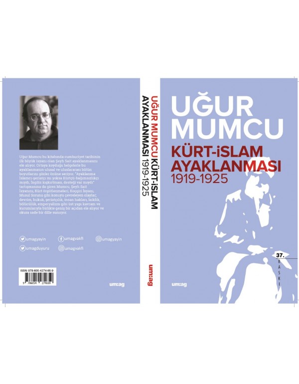 Kürt İslam Ayaklanması