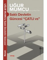 Saklı Devletin Güncesi "ÇATLI vs"